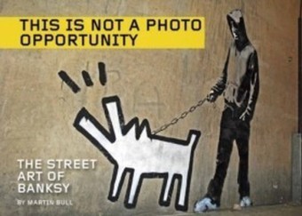 This Is Not A Photo Opportunity