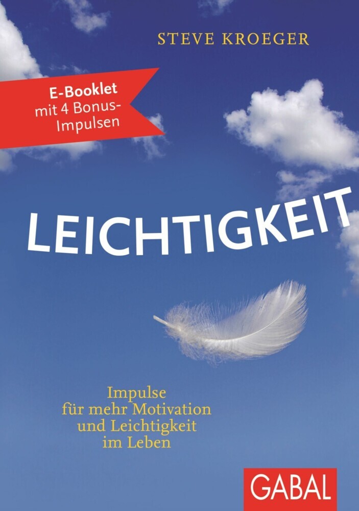 Leichtigkeit main product photo