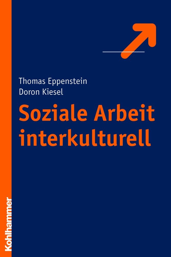 Soziale Arbeit interkulturell main product photo