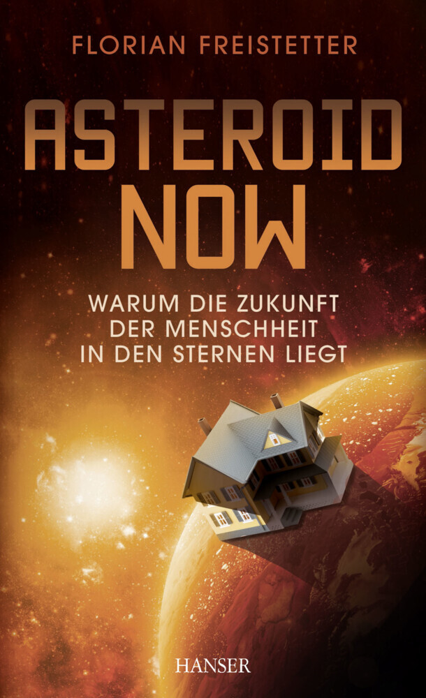 Asteroid Now main product photo