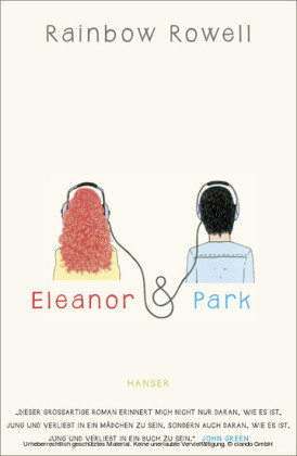 Eleanor & Park