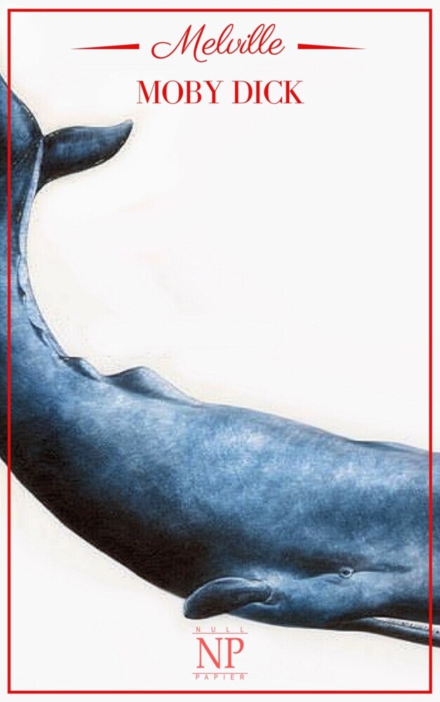 Moby Dick main product photo