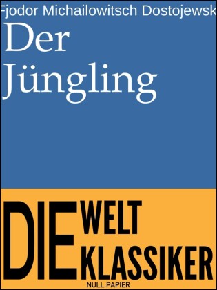 Der Jüngling