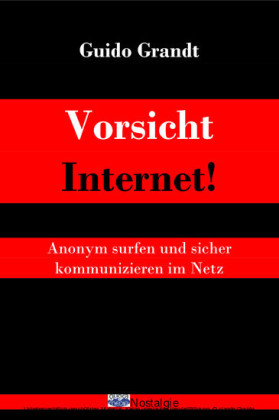Vorsicht Internet!