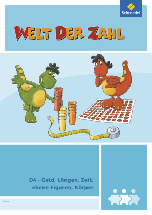 Welt der Zahl - I-Materialien Ausgabe 2012
