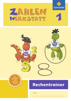 Zahlenwerkstatt - Ausgabe 2015