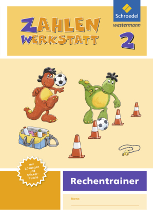 Zahlenwerkstatt - Ausgabe 2015