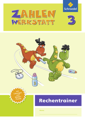 Zahlenwerkstatt - Ausgabe 2015