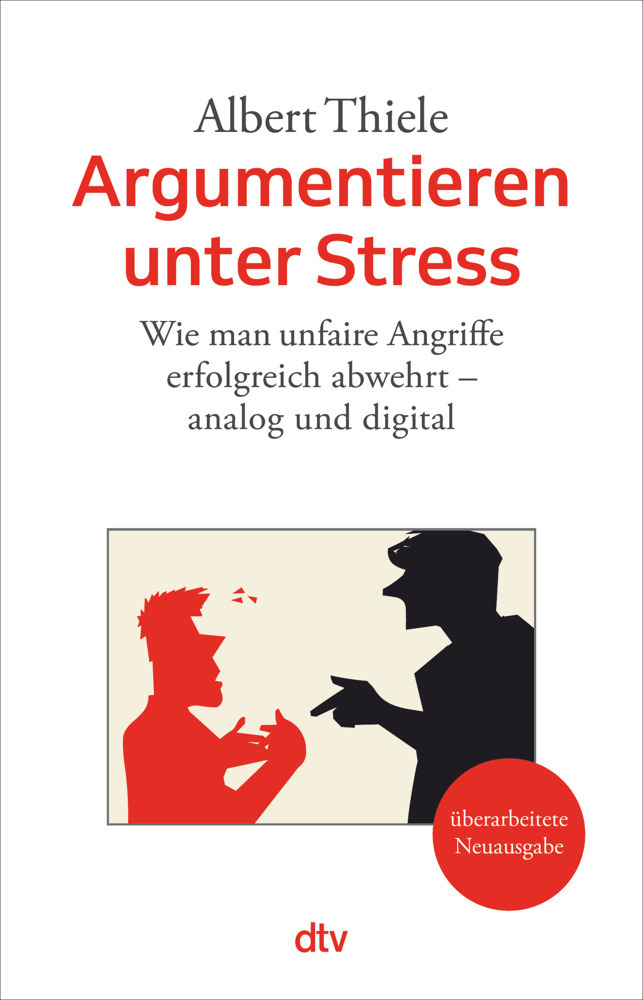 Argumentieren unter Stress main product photo