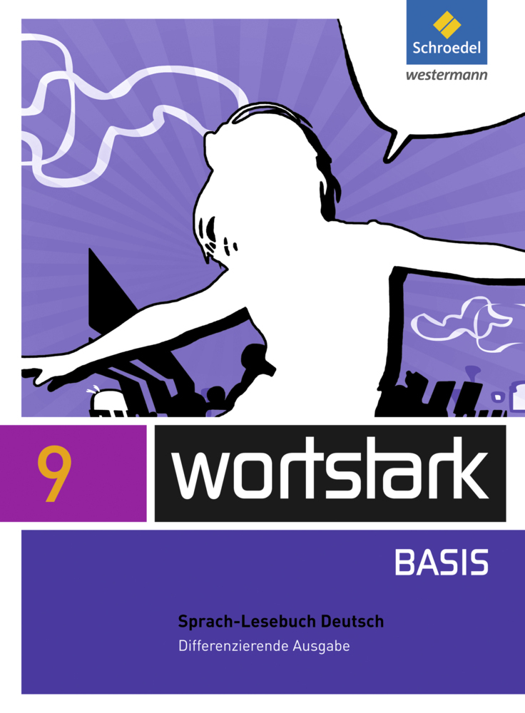 wortstark Basis - Differenzierende Allgemeine Ausgabe 2012 main product photo