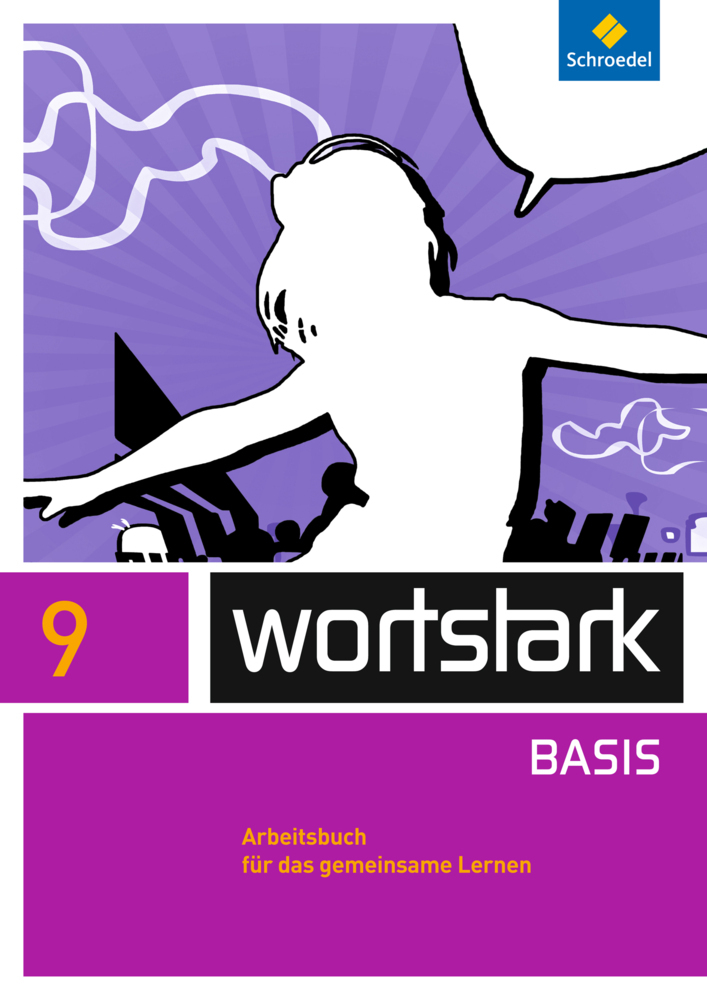 wortstark - Zusatzmaterial Basis - Ausgabe 2012 main product photo