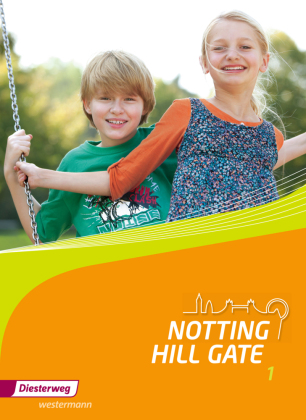 Notting Hill Gate - Ausgabe 2014. Bd.1