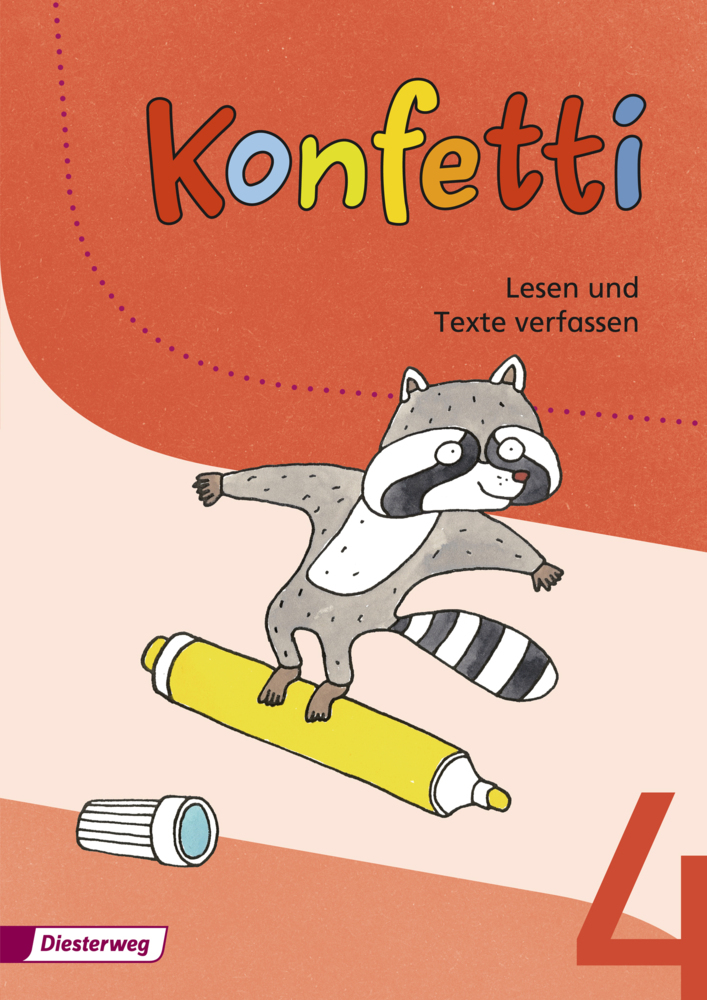 Konfetti - Ausgabe 2013 main product photo