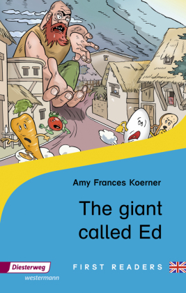 The Giant Called Ed