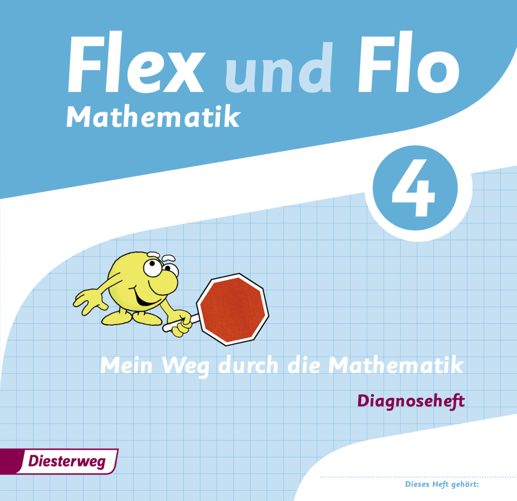 Flex und Flo - Ausgabe 2014 main product photo