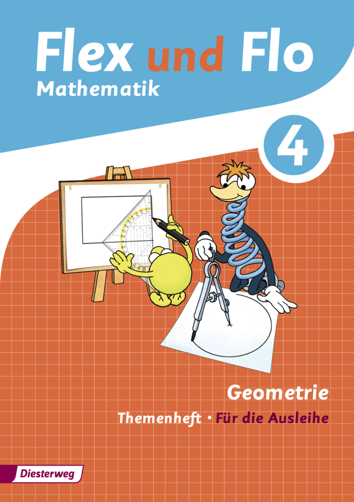 Flex und Flo - Ausgabe 2014. Themenheft.4 main product photo