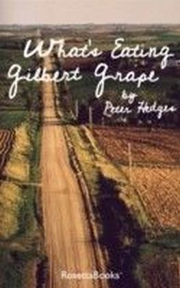What's Eating Gilbert Grape
