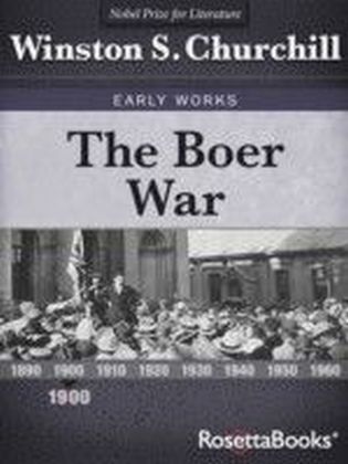 Boer War