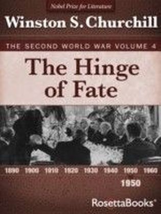 Hinge of Fate