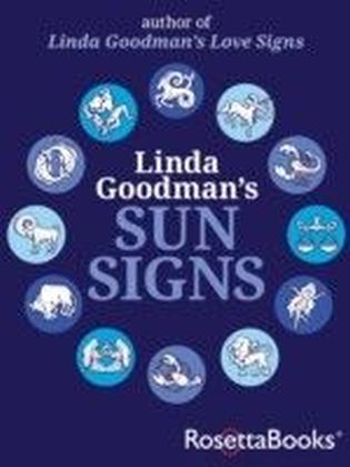 Linda Goodman's Sun Signs main product photo