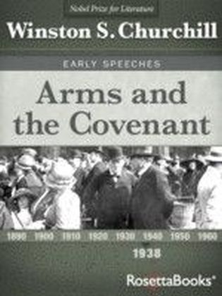 Arms and the Covenant main product photo