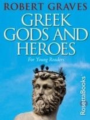 Greek Gods and Heroes