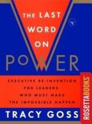 Last Word on Power