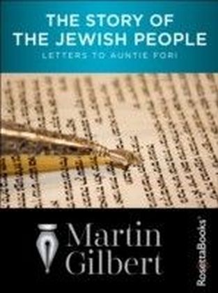 Story of the Jewish People