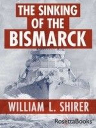 Sinking of the Bismarck