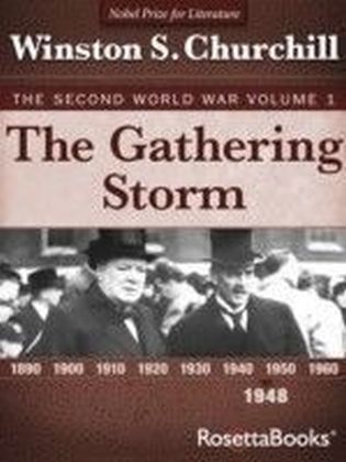 Gathering Storm