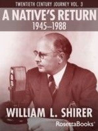 Native's Return, 1945-1988