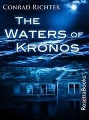Waters of Kronos