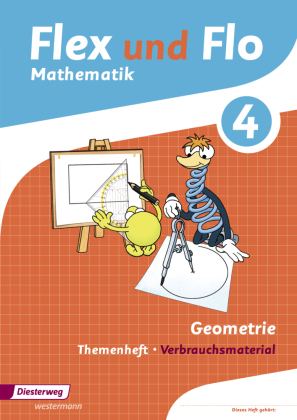 Flex und Flo - Ausgabe 2014. Themenheft.4