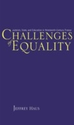 Challenges of Equality