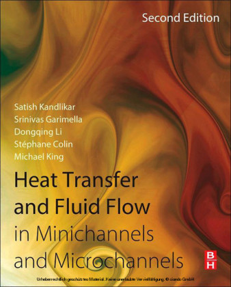 Heat Transfer and Fluid Flow in Minichannels and Microchannels
