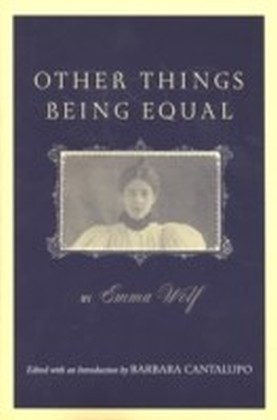 Other Things Being Equal