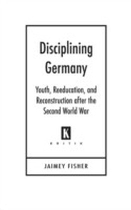 Disciplining Germany