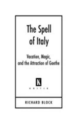 Spell of Italy main product photo