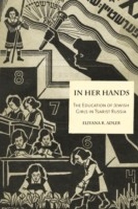 In Her Hands