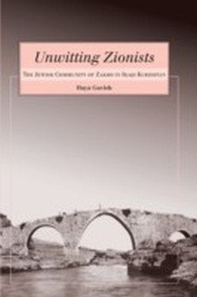 Unwitting Zionists