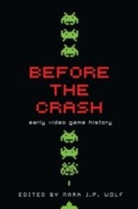 Before the Crash