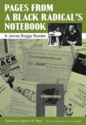 Pages from a Black Radical's Notebook