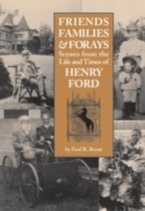 Friends, Families & Forays