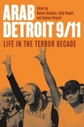 Arab Detroit 9/11 main product photo