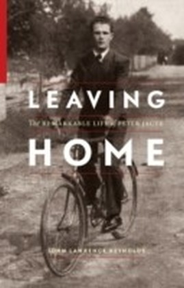Leaving Home main product photo
