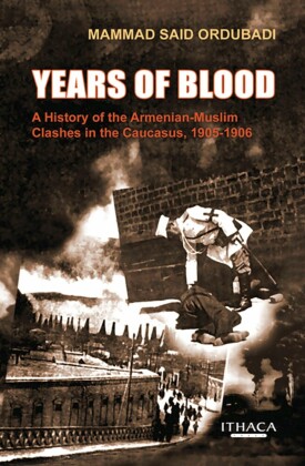 Years of Blood