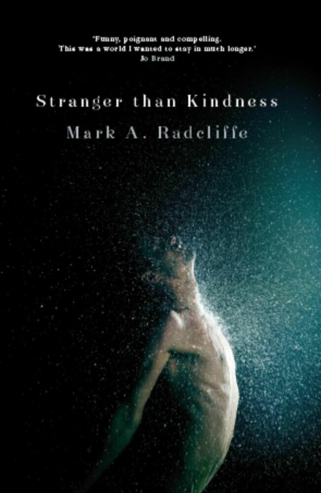 Stranger Than Kindness main product photo