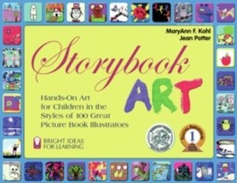 Storybook Art