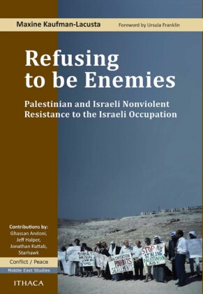 Refusing to be Enemies