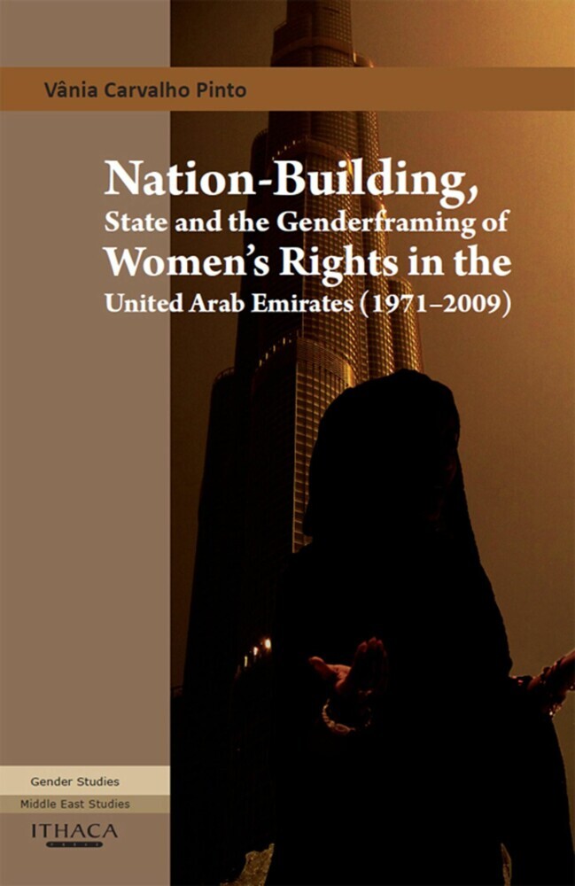 Nation-Building, State and the Genderframing of Women's Rights in the United Arab Emirates main product photo